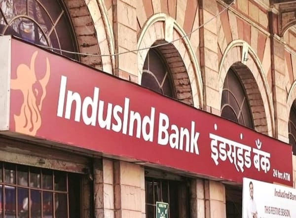indusind bank
