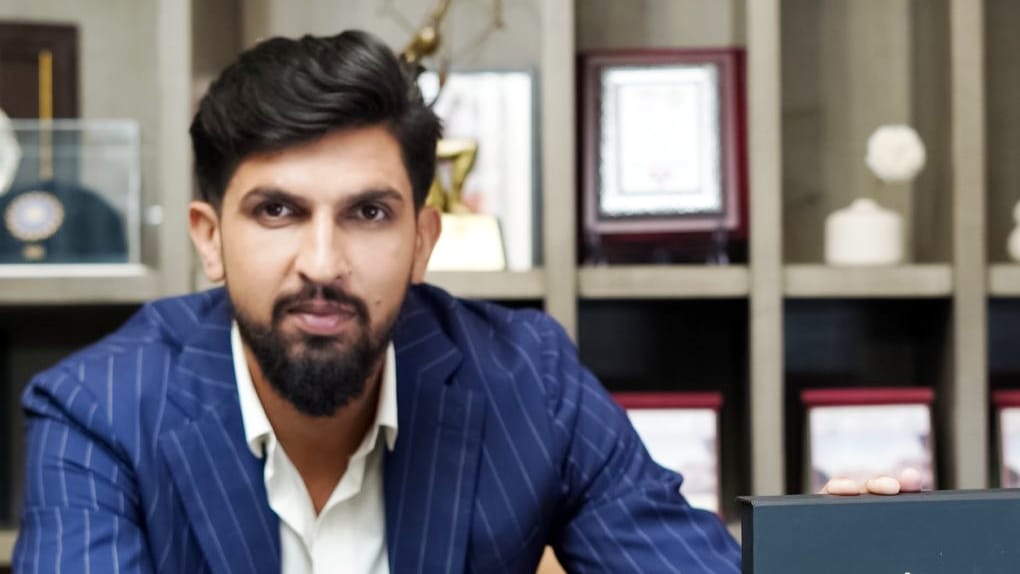 Ishant Sharma