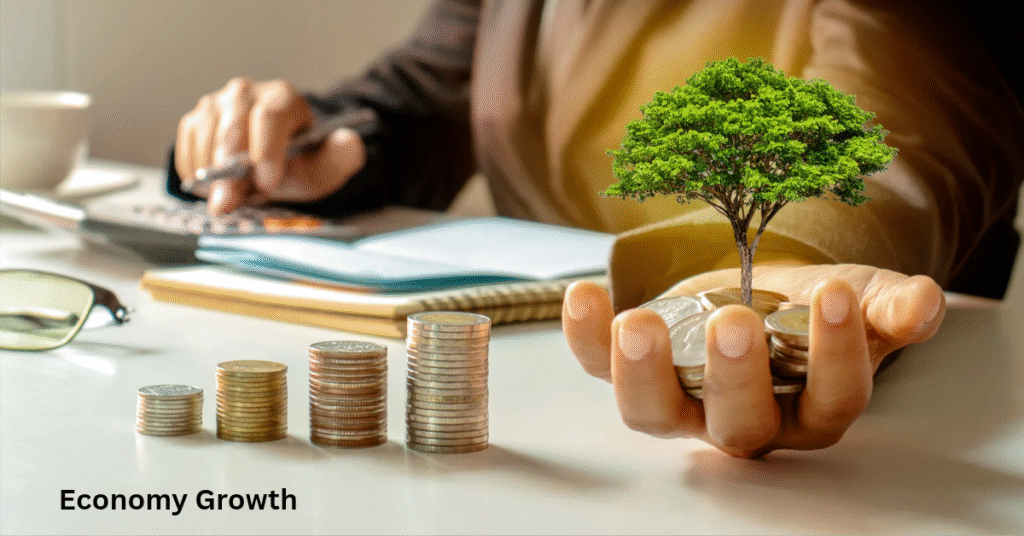 india 4th largest economy