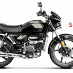 Hero Splendor Bike New Model 2025