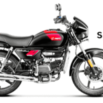 Hero Splendor Bike New Model 2025