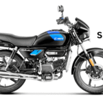 Hero Splendor Bike New Model 2025