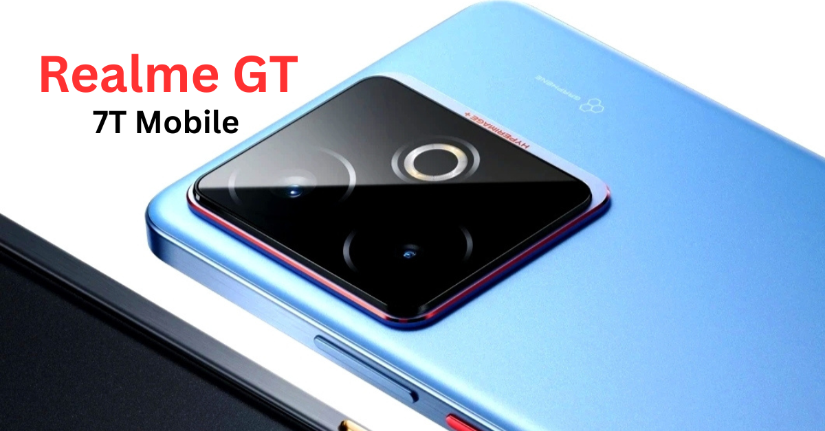 realme gt 7t price