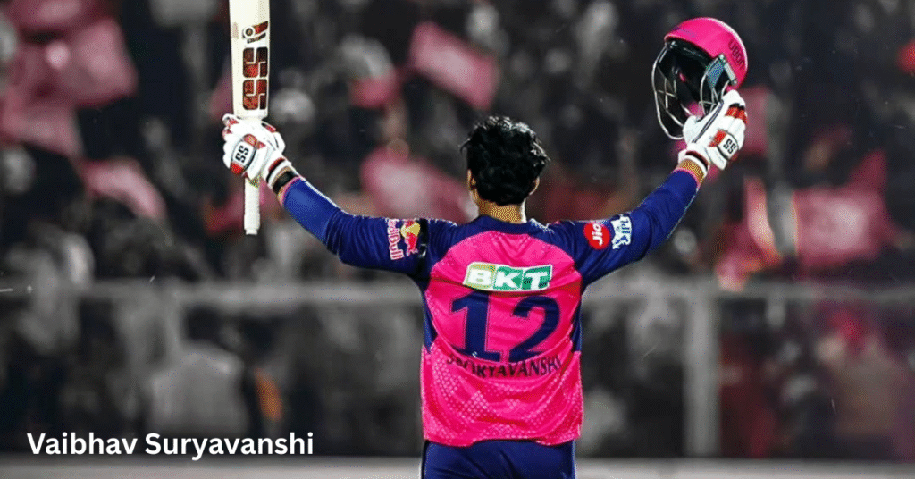 vaibhav suryavanshi net worth 2025