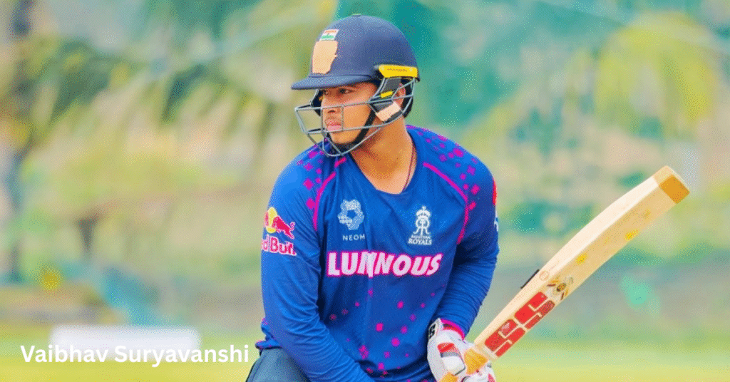 vaibhav suryavanshi net worth 2025