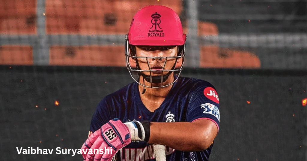 vaibhav suryavanshi net worth 2025